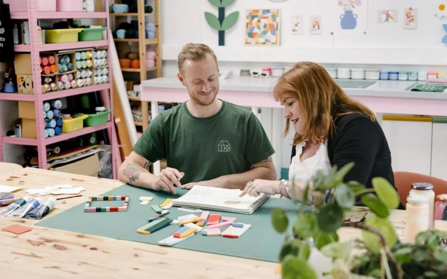 French brandy art collaboration 2025 — Spirits — The Three Drinkers